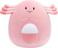 Squishmallows Pokémon Chansey 25 cm - thumbnail