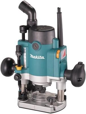 Makita rp1111c | 230 v bovenfrees 1100 watt - rp1111c Makita rp1111c | 230 v bovenfrees 1100 watt - rp1111c
