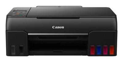 Canon Pixma G650 printer