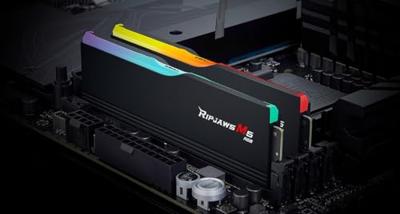 G.Skill F5-6400J3239F48GX2-RM5RK geheugenmodule 96 GB 2 x 48 GB DDR5 6400 MHz