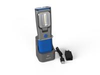 Philips LED Inspection lamps RCH31 UV-oplaadbare lamp met docking - thumbnail