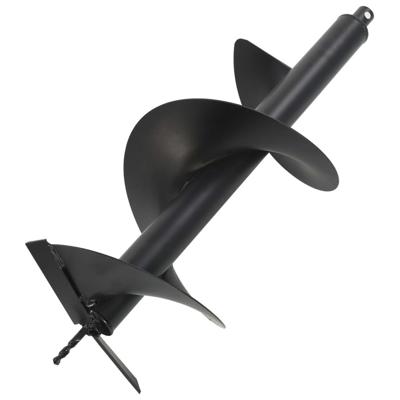 Grondboor 300 mm staal