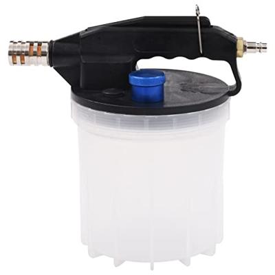 VidaXL Remontluchter pneumatisch 2 l