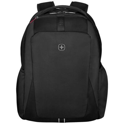 Wenger XE Professional Laptoprugzak Geschikt voor max. (laptop): 39,6 cm (15,6) Zwart