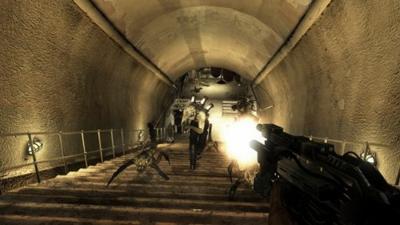 Resistance Fall of Man (platinum) Resistance Fall of Man (platinum)