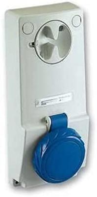 Schneider Electric 82083 82083 CEE-opbouwdoos 16 A 250 V 1 stuk(s)