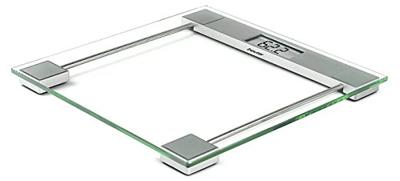 Digitale Personenweegschaal Beurer GS14 Transparant (1 Stuks)