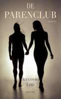 De Parenclub - Alexandra Leijs - ebook - thumbnail