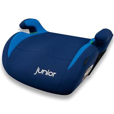Petex Max 302 Kinderzitverhoging Blauw - thumbnail