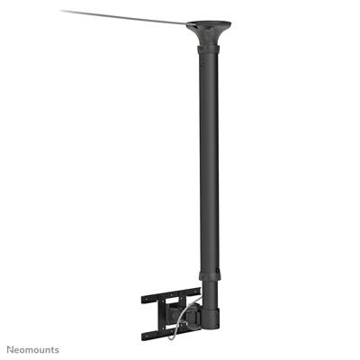 Neomounts FPMA-C100 monitor plafondsteun bevestiging
