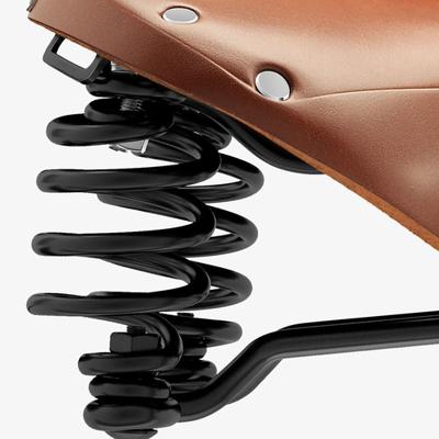 BROOKS Flyer - honey