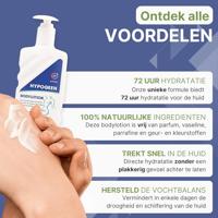 Hypogeen Hypoallergene Body Lotion - thumbnail