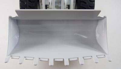 Amewi 22416 GA484E AE Weiss 1:14 Elektro RC functiemodel RTR Amewi 22416 GA484E AE Weiss 1:14 Elektro RC functiemodel RTR