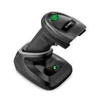 Zebra DS2278 Barcodescanner Bluetooth 1D, 2D Imager Zwart Handmatig USB, Bluetooth - thumbnail