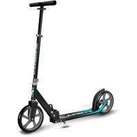 200 mm verstelbare opvouwbare scooter met standaard - SKIDS CONTROL CARBON - JK525200 - thumbnail