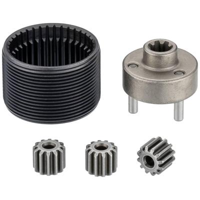 Hazet 9022-360-07/5 9022-360-07/5 Aandrijvingsset 1 stuk(s) Hazet 9022-360-07/5 9022-360-07/5 Aandrijvingsset 1 stuk(s)