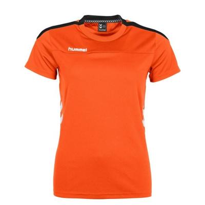 Hummel Valencia Dames T-Shirt Hummel Valencia Dames T-Shirt