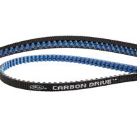 Gates Tandriem cdx 118 zw/bl - thumbnail