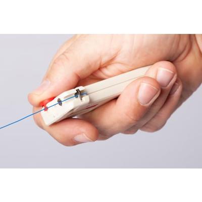 Jokari T40055 SWS-Plus 025 Draadstripper Geschikt voor: Kabel met PVC-isolatie 0.25 mm (max)