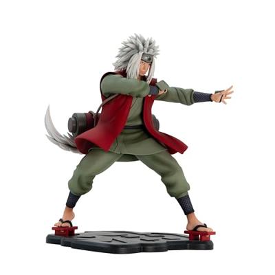 Naruto Shippuden Abystyle Figure - Jiraiya