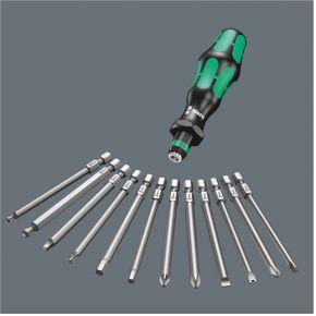 KRAFTFORM KOMPAKT 41 BITS