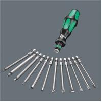 Wera Kraftform Kompakt 41, 11 -delig - 1 stuk(s) - 05059299001 - thumbnail