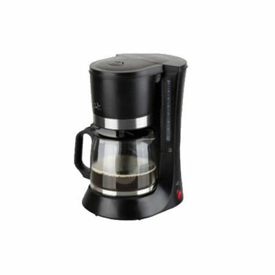 Drip Koffiemachine JATA 12 Koppar Zwart