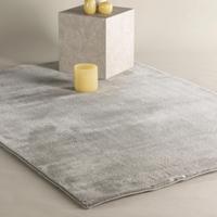 Nohr Vloerkleed 'Yer' 160 x 230cm, kleur Lichtgrijs - thumbnail