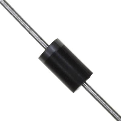 Vishay Schottky diode gelijkrichter SB360-E3/54 DO-201AD 60 V Enkelvoudig