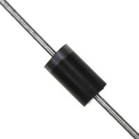 Vishay Schottky diode gelijkrichter SB360-E3/54 DO-201AD 60 V Enkelvoudig - thumbnail