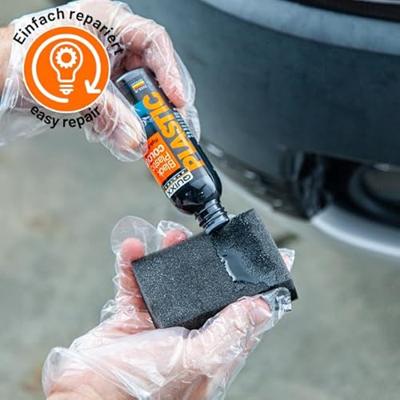 QUIXX SYSTEM 20146 Kunststofverf 1 set(s)