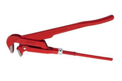 4tecx Pijptang 2" - 550mm 90gr kop 4tecx Pijptang 2" - 550mm 90gr kop