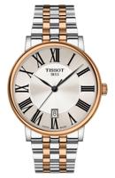 Tissot Carson T122.410.22.033.00 Herenhorloge - thumbnail