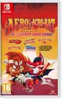 Aero the Acrobat Legacy + Sunsoft Lost Gems - thumbnail