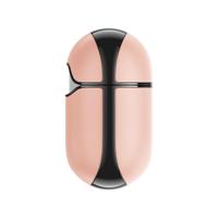 Valenta Snap Case Apple Airpod Pro Pink - thumbnail