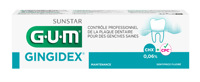 GUM Gingidex 0.06% Tandpasta - thumbnail