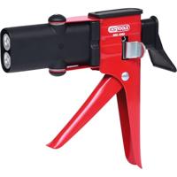 Handpistool voor duo-cartridges, 170 mm KS Tools 980.1080 - thumbnail