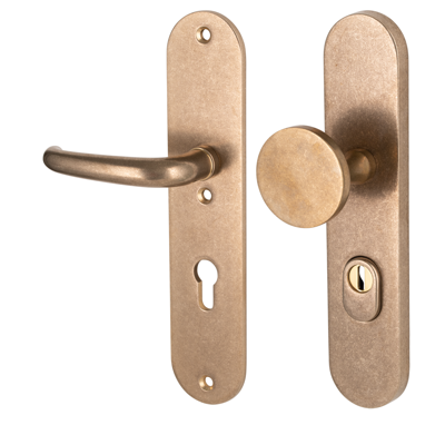 Knopg.LS SKG Halfsabel/Ovaal MTO K72