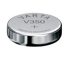 VARTA - V350 SR 42 knoopcel zilveroxide-horloge-batterijen 146459