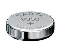 VARTA - V350 SR 42 knoopcel zilveroxide-horloge-batterijen 146459 - thumbnail
