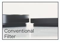 Marumi Slim Fit Circ. Pola Filter 37 mm - thumbnail