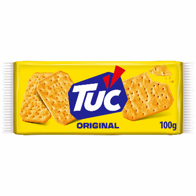 Lu tuc naturel (24x 100g)