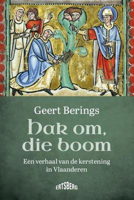 Hak om, die boom (Paperback)