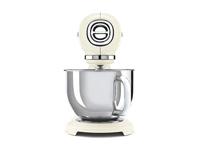Smeg SMF03CREU Keukenmachine Wit - thumbnail