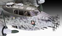 Revell 1/48 D0 217J-1/2 - thumbnail