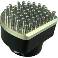 Cyclus steekadapter "igel" plug-in adapter cyclus igel - thumbnail