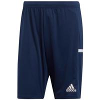 Adidas T19 Knitted Short Heren Marine - thumbnail