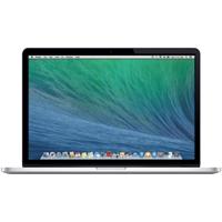 Apple MacBook Pro (15 inch, 2013) - Intel Core i7 - 16GB RAM - 512GB SSD - 2x Thunderbolt 2 - Zilver - thumbnail