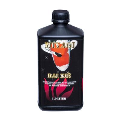 Miyagi Dai Xié 0,5L - Voeding & Weerstand Vermogen voor Vijvervissen en Ecosysteem