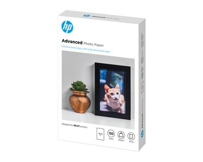 Printpapier HP Q8692A Wit